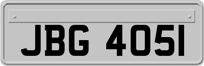 JBG4051