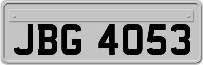 JBG4053