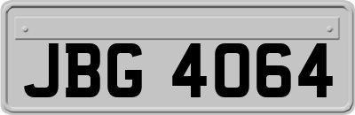 JBG4064