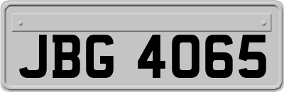 JBG4065