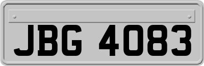 JBG4083