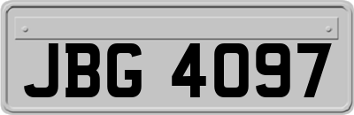 JBG4097