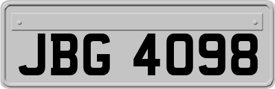 JBG4098