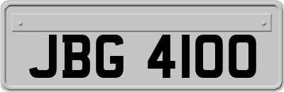 JBG4100