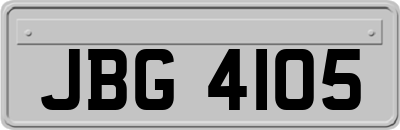 JBG4105