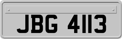 JBG4113