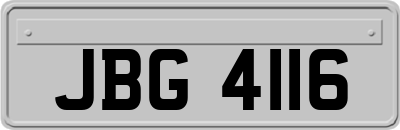JBG4116