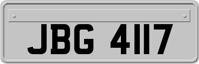 JBG4117