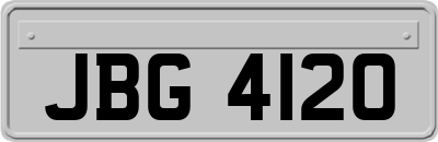 JBG4120