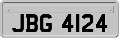 JBG4124