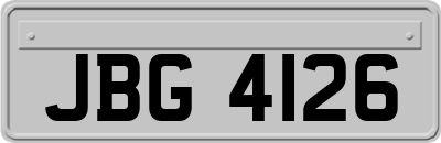 JBG4126