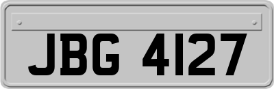 JBG4127