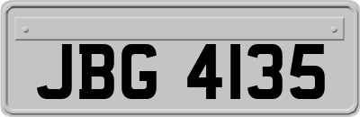 JBG4135