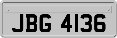JBG4136