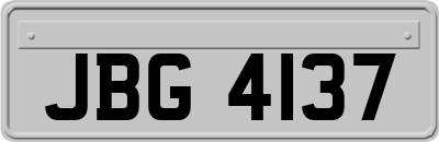 JBG4137