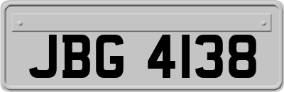 JBG4138