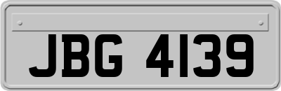 JBG4139