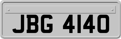 JBG4140