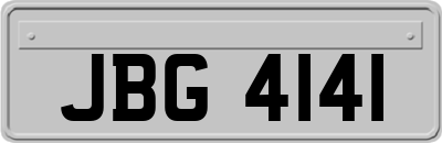 JBG4141