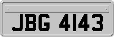 JBG4143