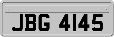 JBG4145