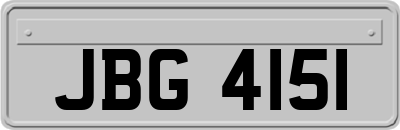 JBG4151