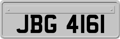 JBG4161