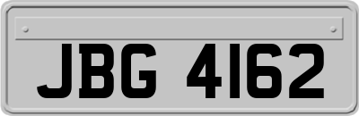 JBG4162