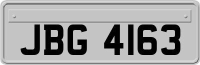 JBG4163