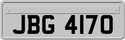 JBG4170