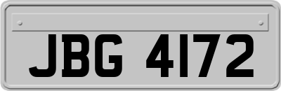 JBG4172