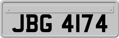 JBG4174