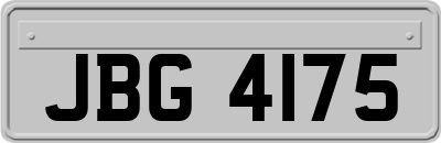 JBG4175