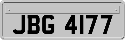 JBG4177