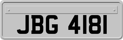 JBG4181