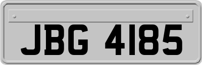 JBG4185