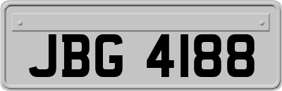 JBG4188