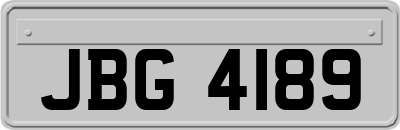 JBG4189