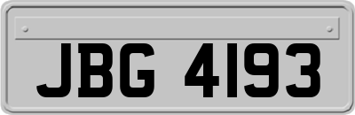 JBG4193
