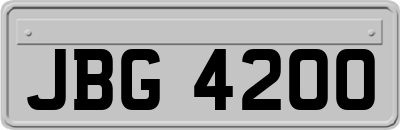 JBG4200