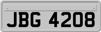 JBG4208