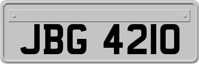 JBG4210