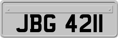JBG4211