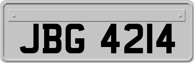 JBG4214