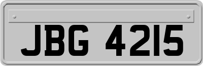 JBG4215
