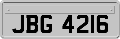JBG4216