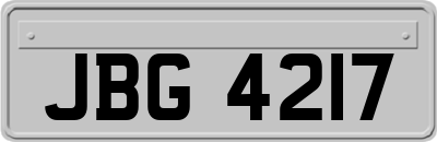 JBG4217