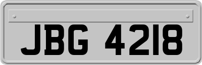 JBG4218