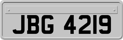 JBG4219