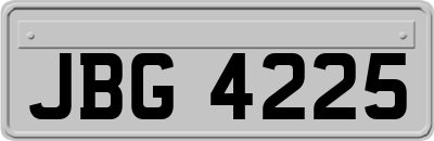 JBG4225